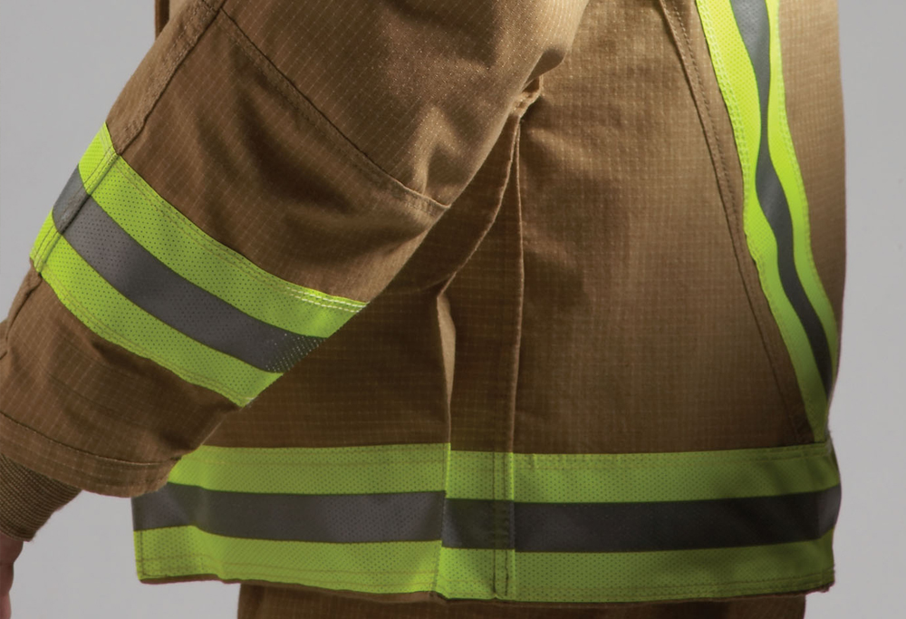 Habit de combat V-Force® de LION – Image 8