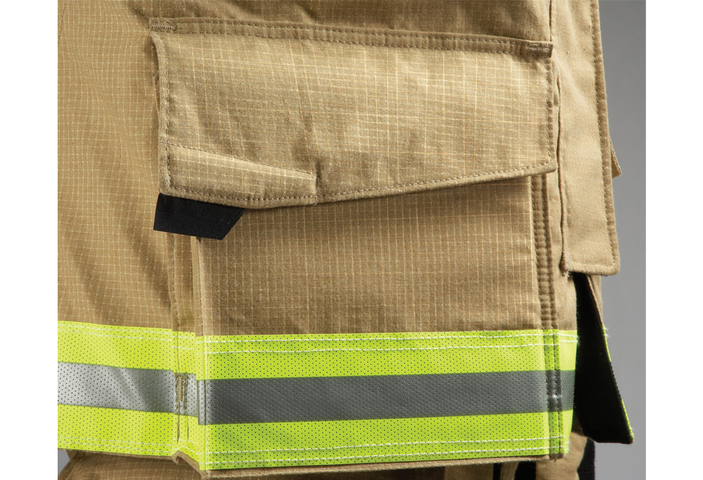 Habit de combat V-Force® de LION – Image 9