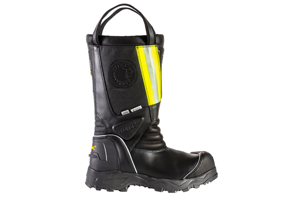 Bottes structurales pour incendie V-Force® de LION – Image 2