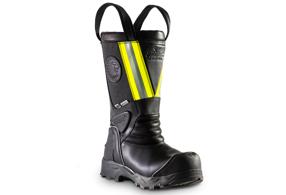 Bottes structurales pour incendie V-Force® de LION