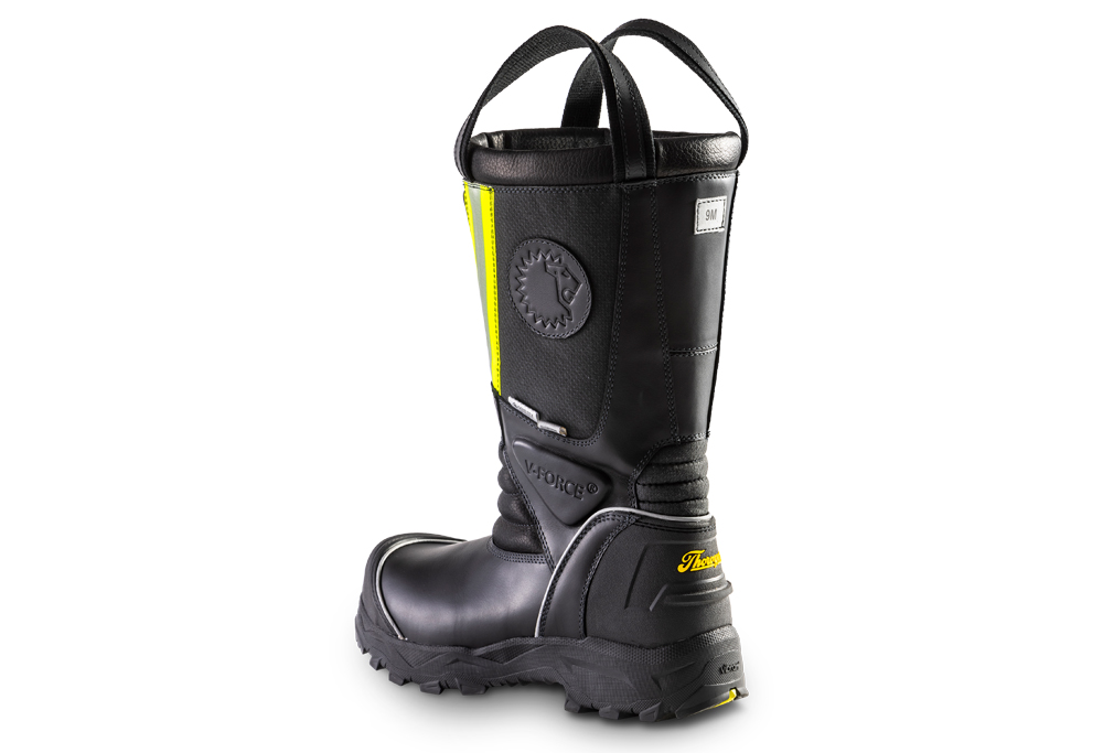 Bottes structurales pour incendie V-Force® de LION – Image 3