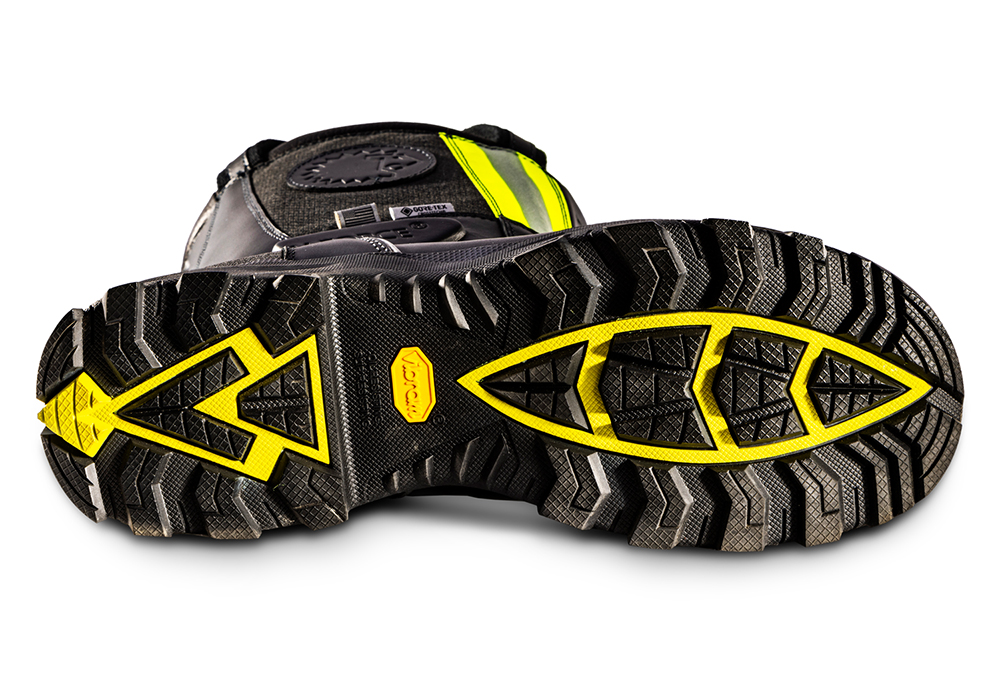 Bottes structurales pour incendie V-Force® de LION – Image 4