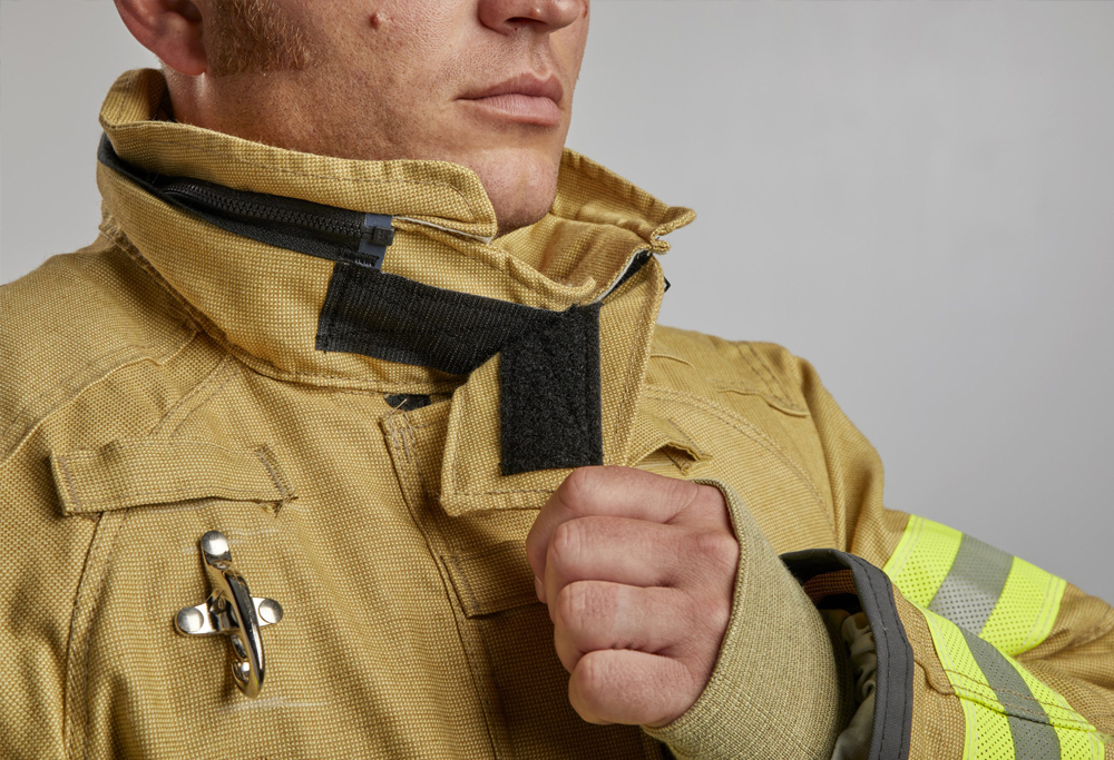 Habit de combat V-Force® de LION – Image 3