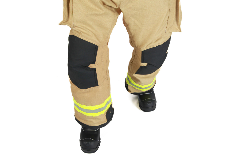 Habit de combat V-Force® de LION – Image 4