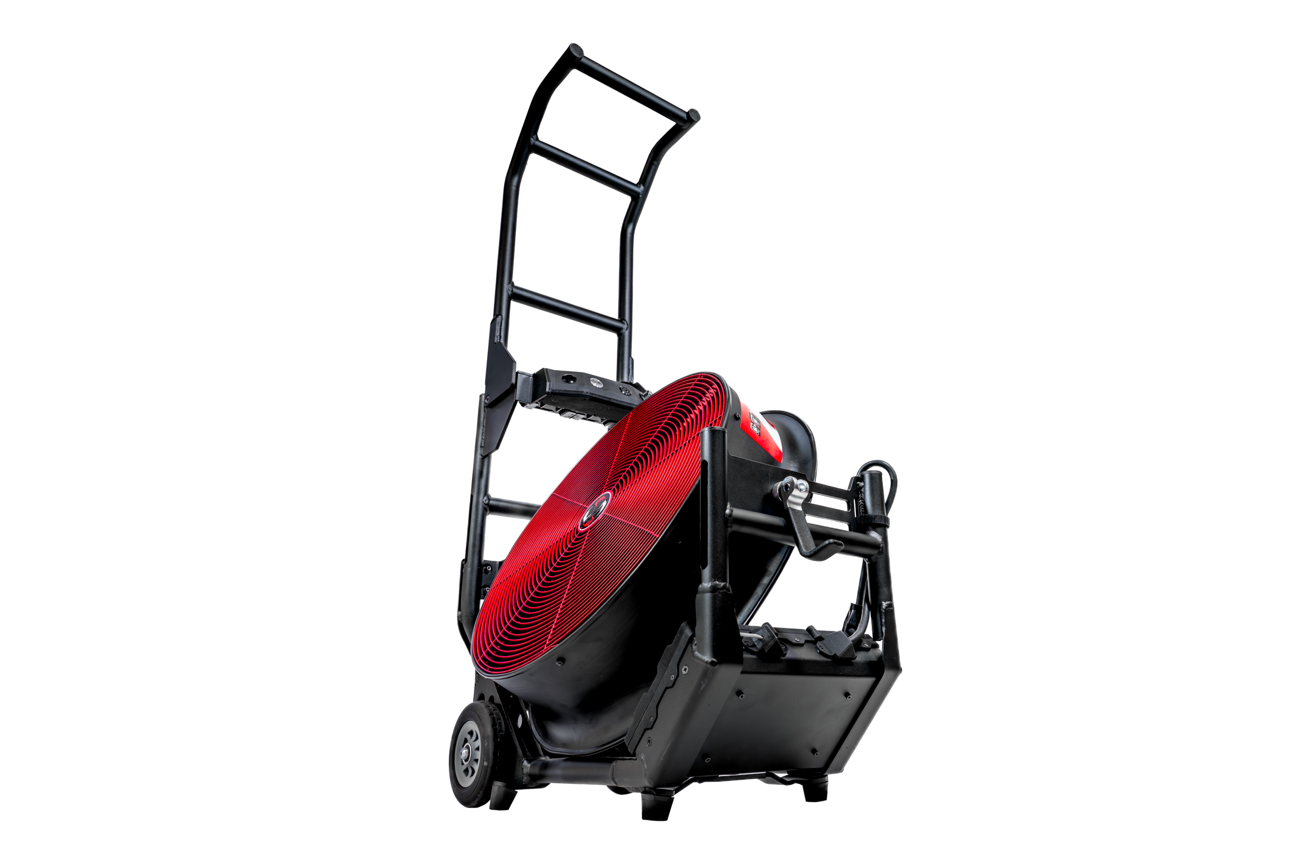 Ventilateur VPP - V-MAX de Super Vac – Image 9