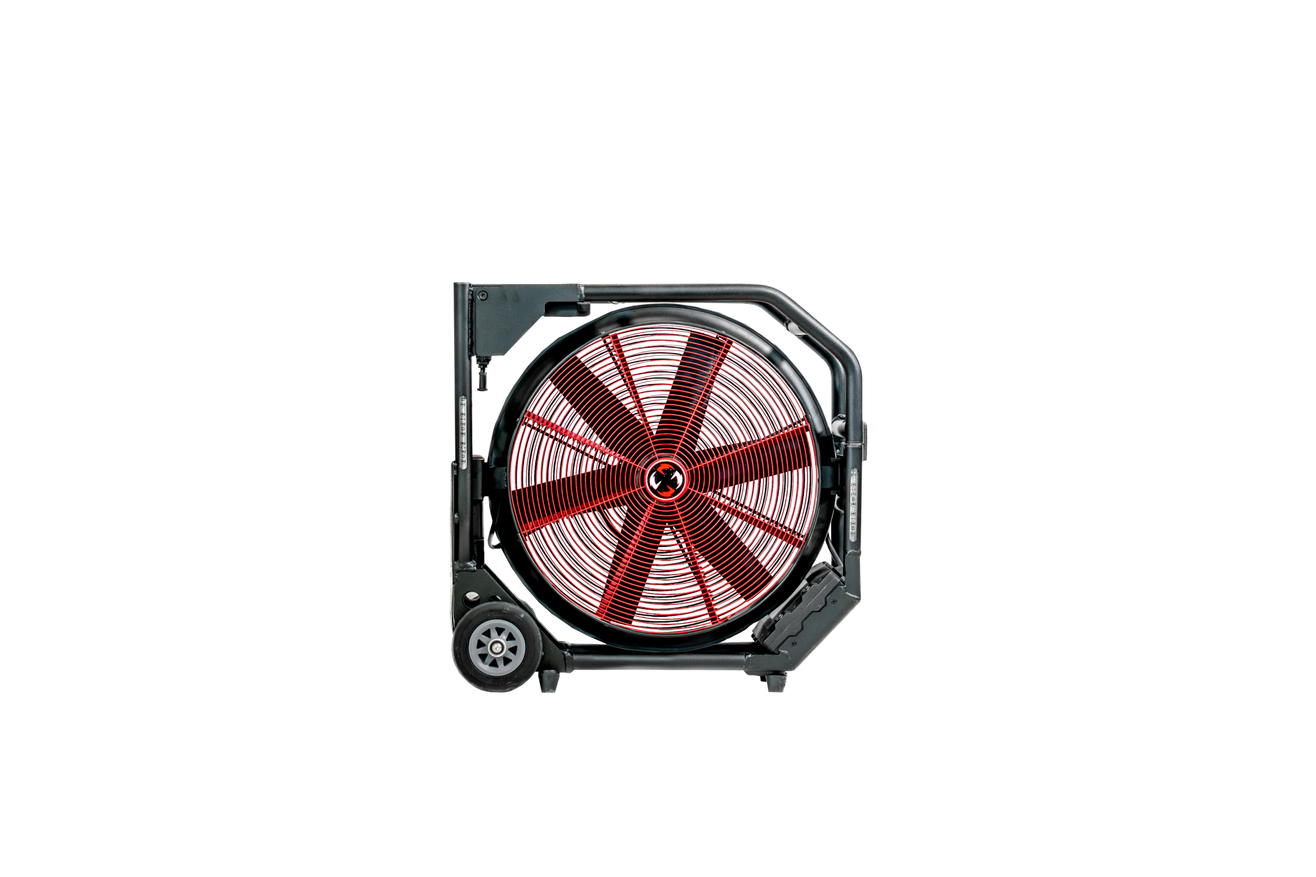 Ventilateur VPP - V-MAX de Super Vac – Image 2
