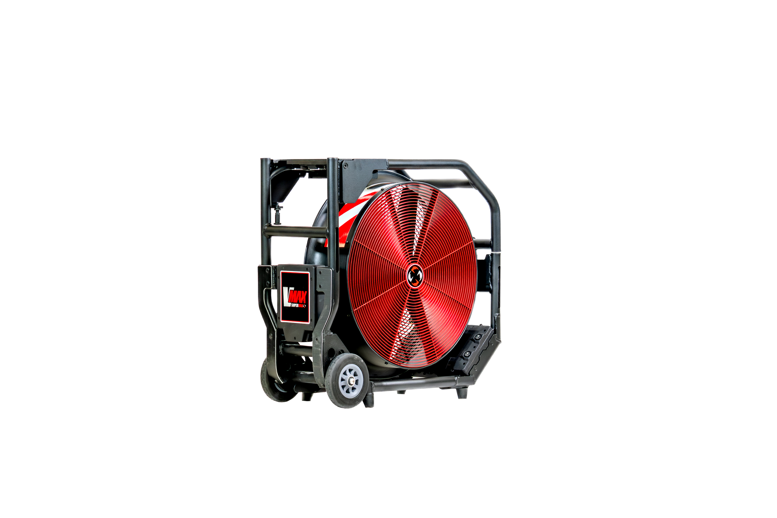 Ventilateur VPP - V-MAX de Super Vac – Image 3