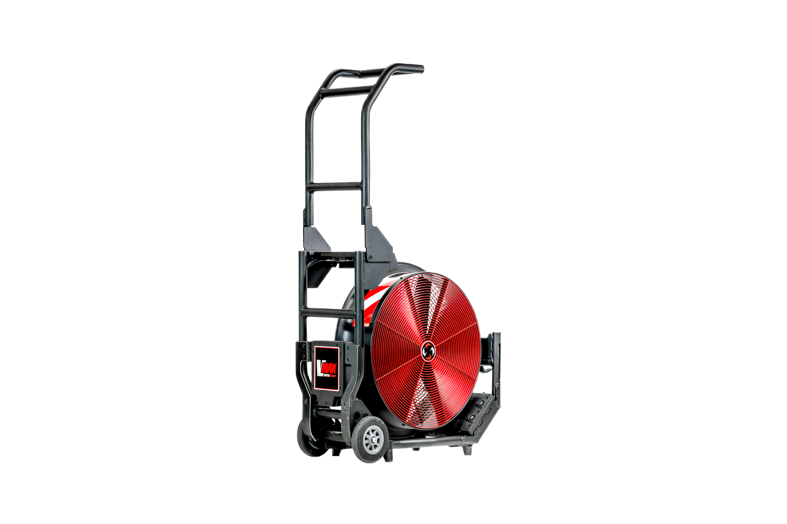 ventilateur VPP à batterie