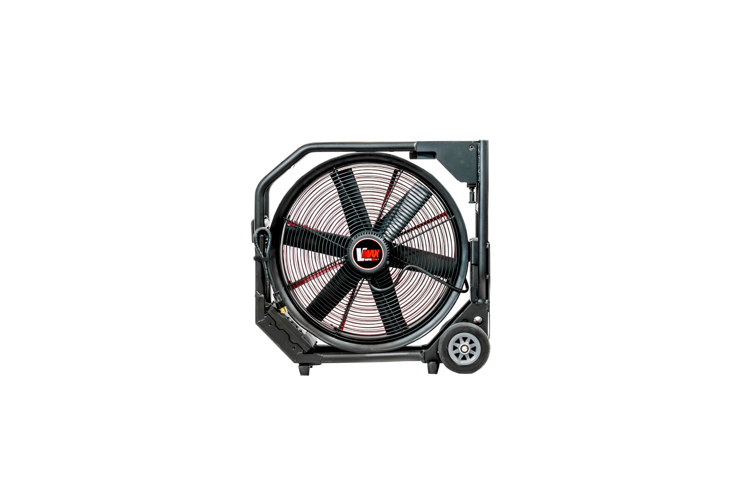Ventilateur VPP - V-MAX de Super Vac – Image 4