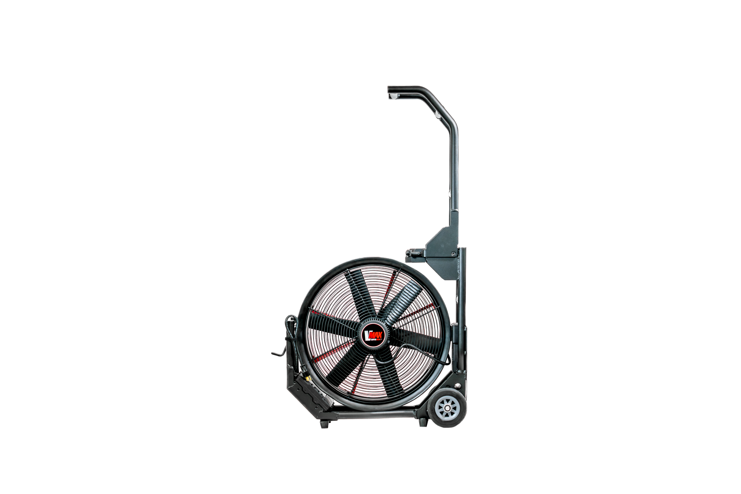 Ventilateur VPP - V-MAX de Super Vac – Image 5