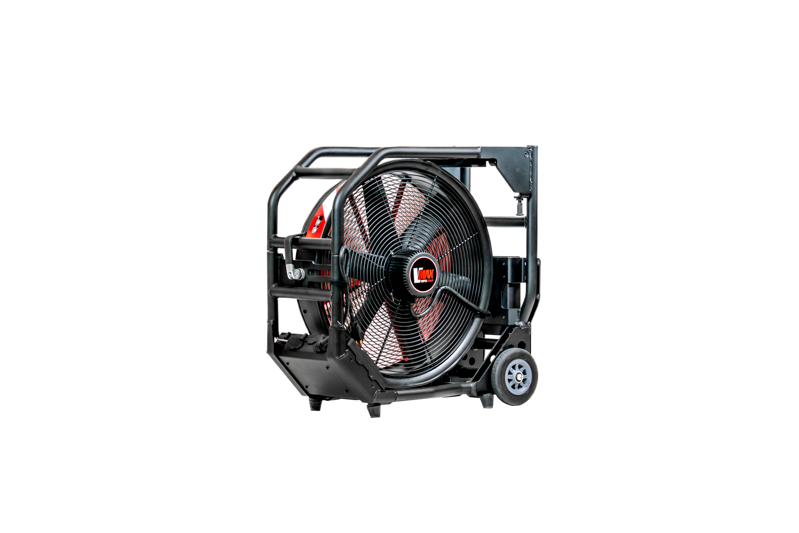Ventilateur VPP - V-MAX de Super Vac – Image 6