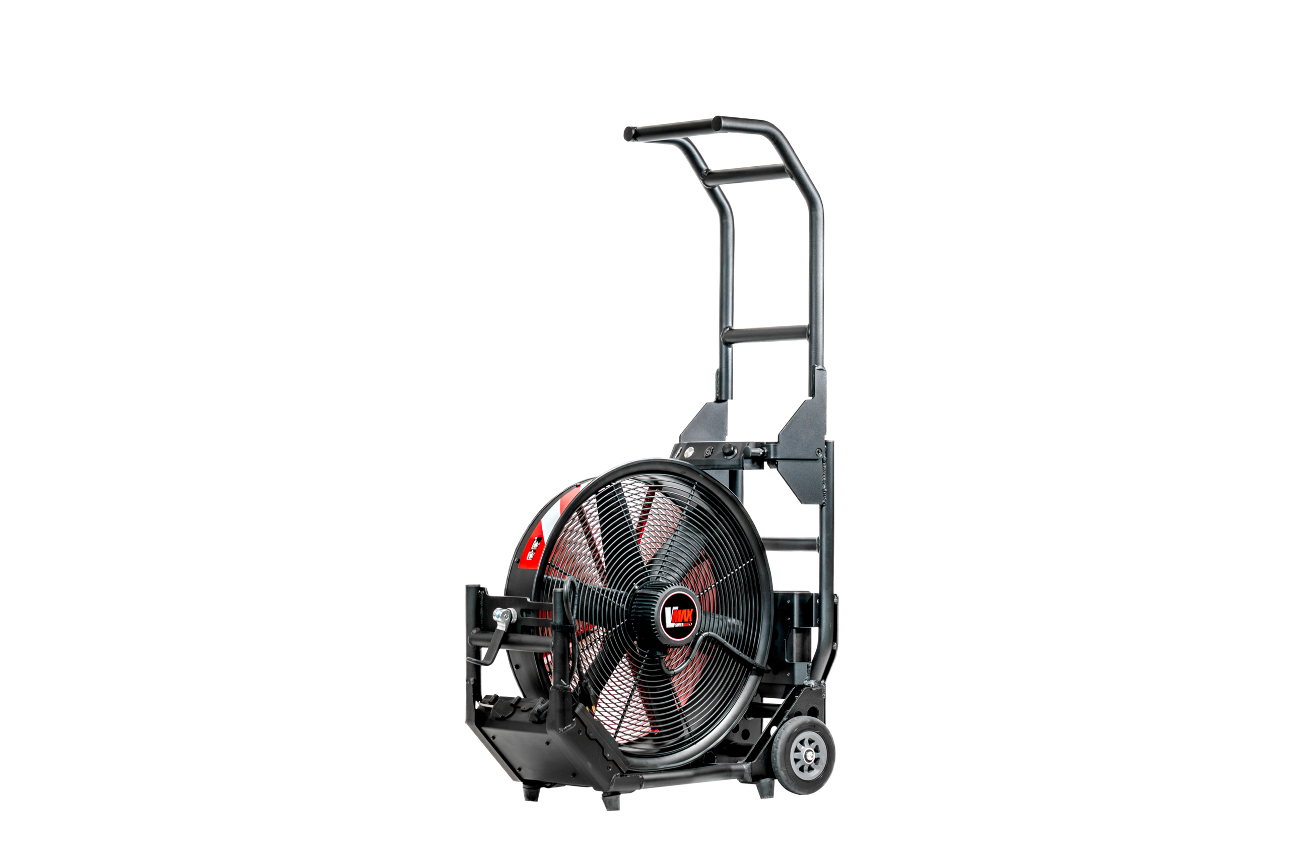 Ventilateur VPP - V-MAX de Super Vac – Image 7