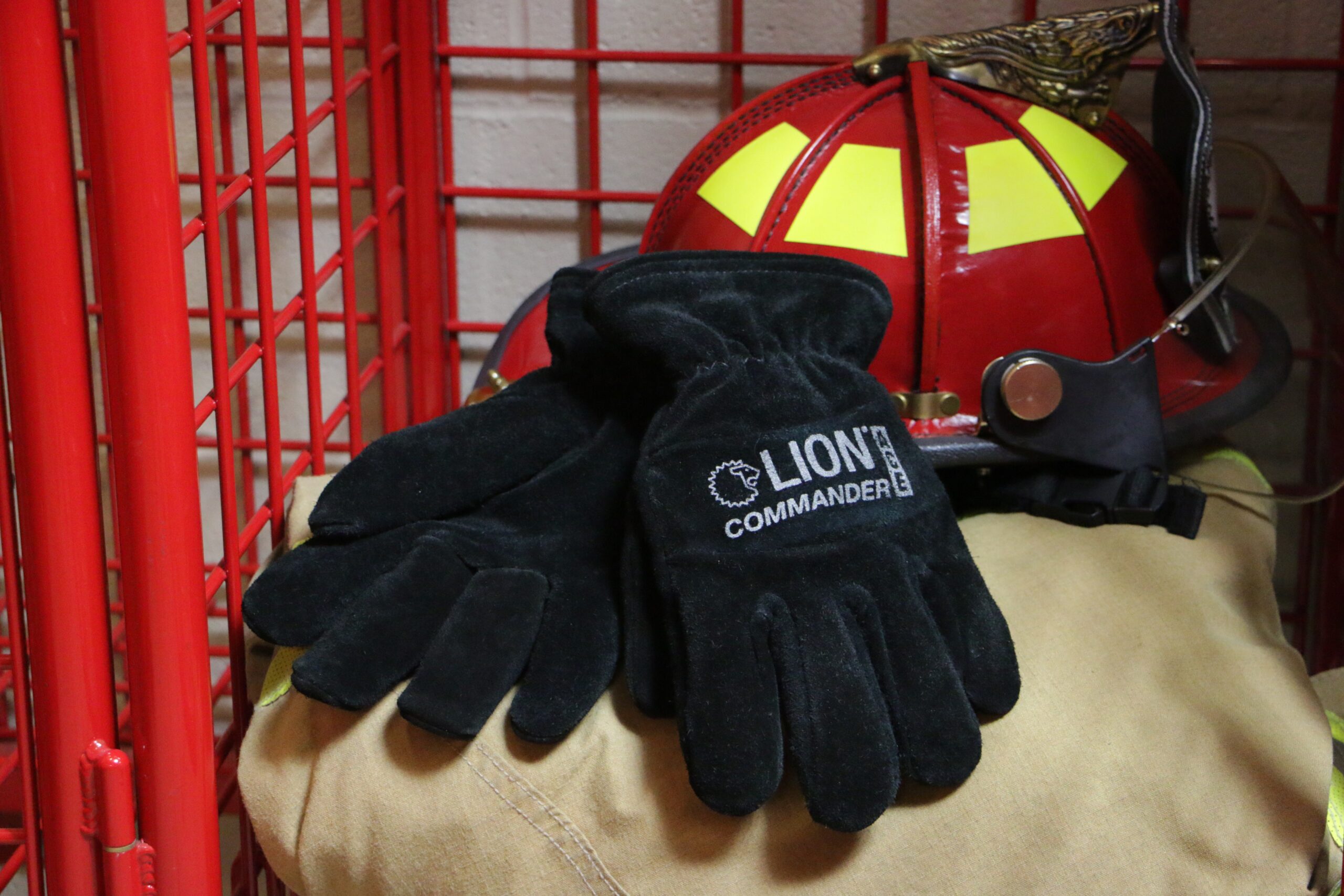 Gants ACE™ Commander de LION – Image 3