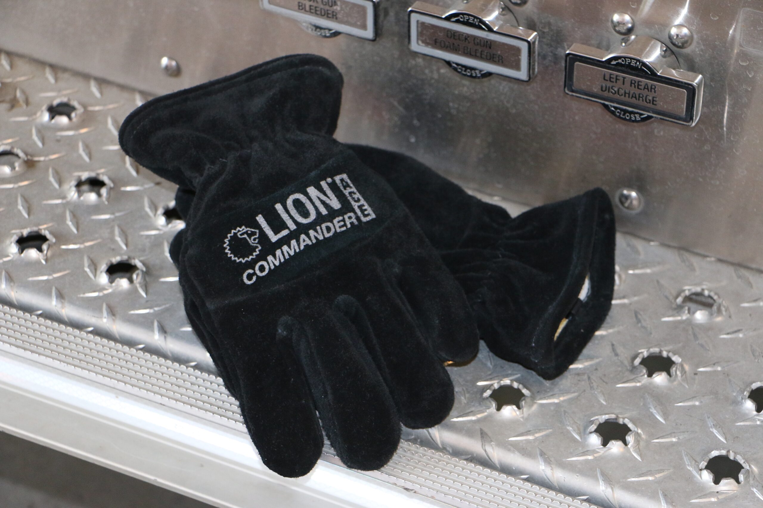 Gants ACE™ Commander de LION – Image 4