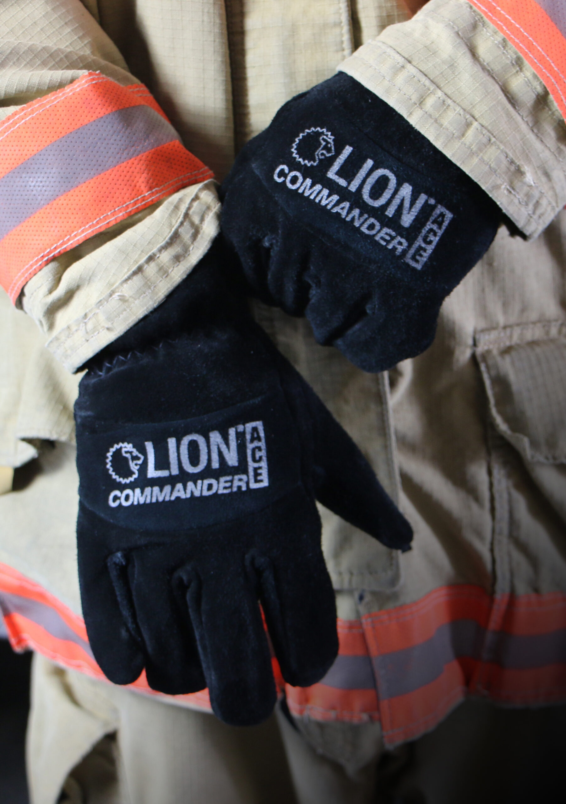 Gants ACE™ Commander de LION – Image 5