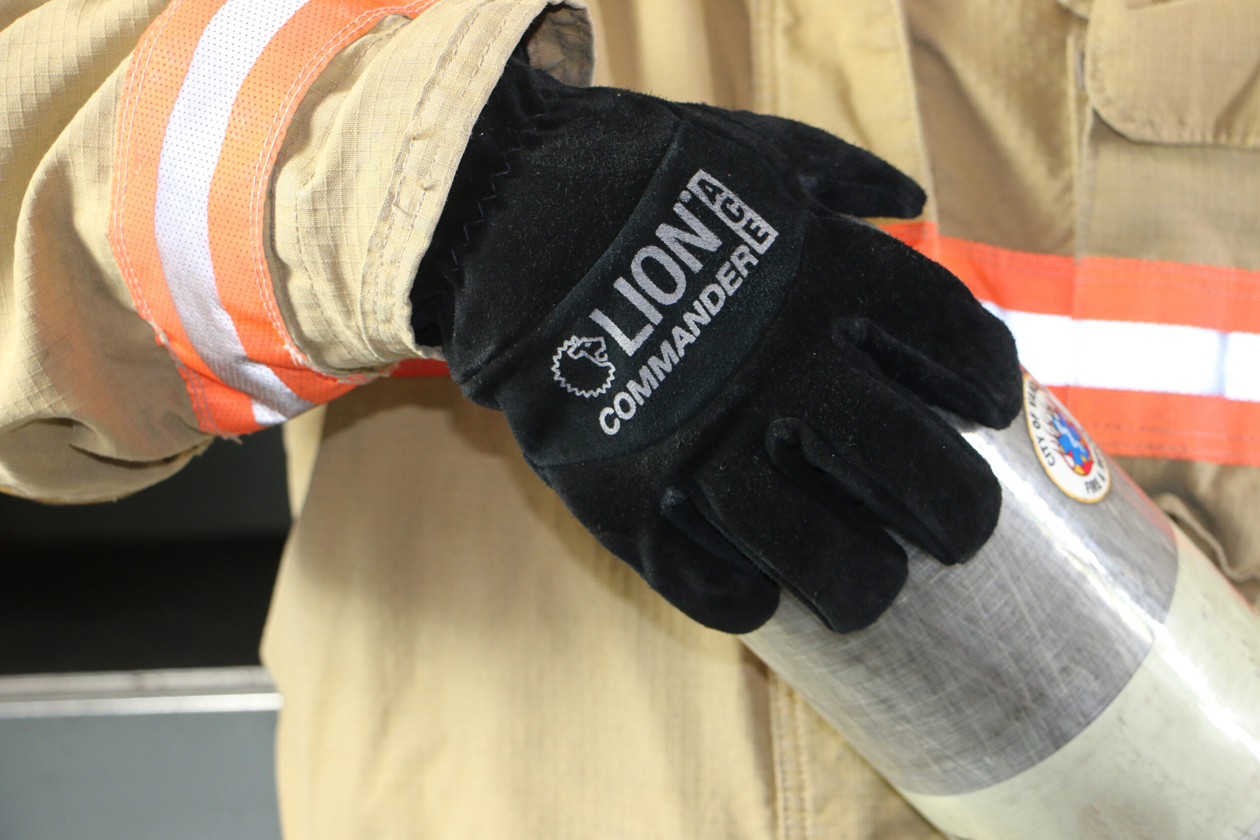 Gants ACE™ Commander de LION – Image 6