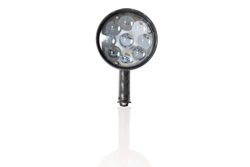 Projecteur portatif JIMEXS NFC 120 LI 2000 lumens
