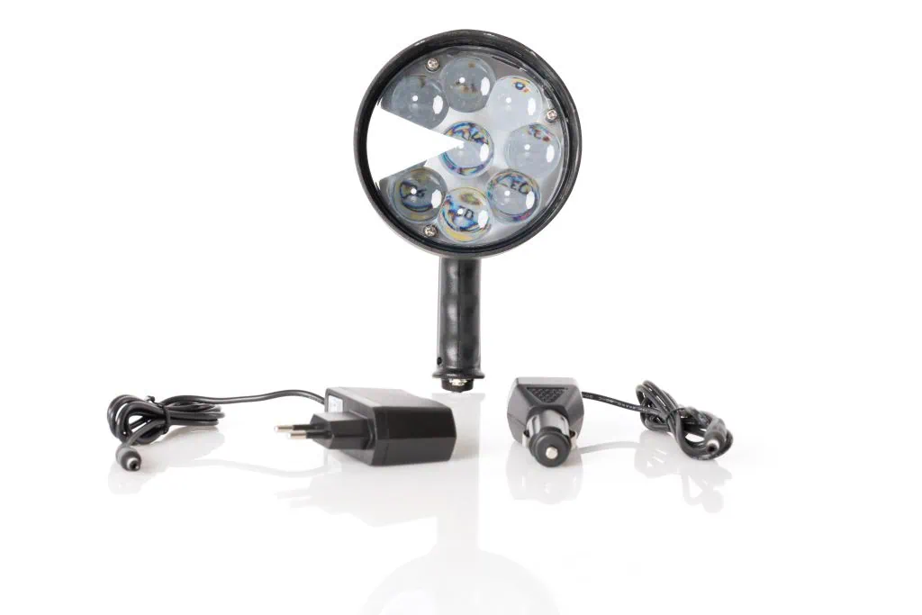 Projecteur portatif JIMEXS NFC 120 LI 2000 lumens