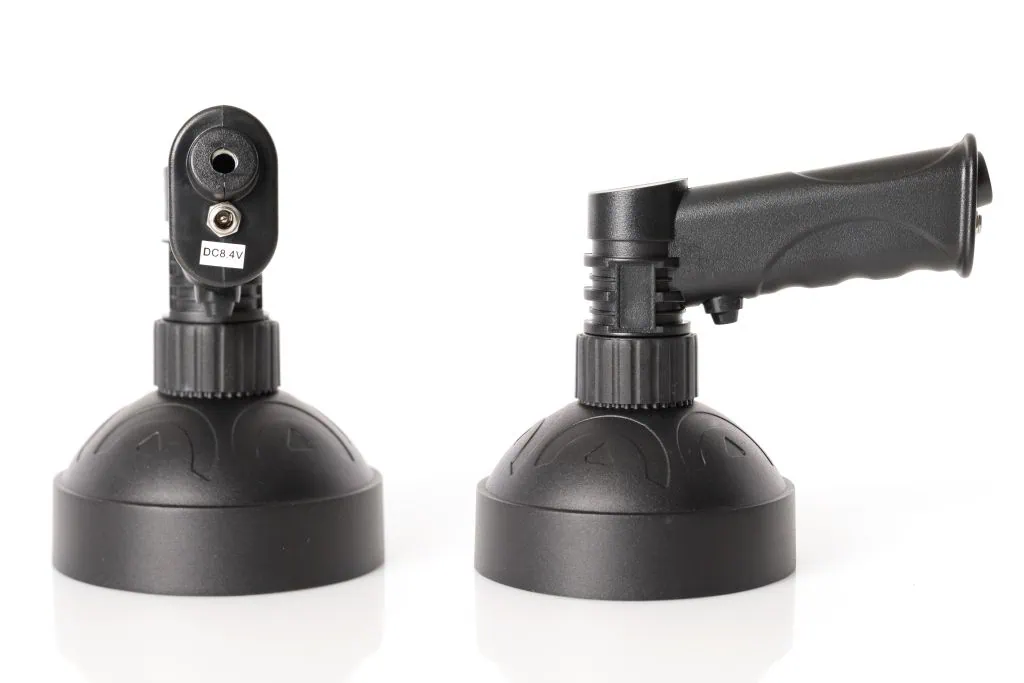 Projecteur portatif JIMEXS NFC 120 LI 2000 lumens