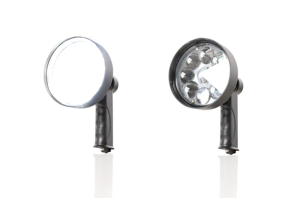Projecteur portatif JIMEXS NFC 120 LI 2000 lumens